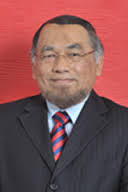 Dr. Barjoyai Bin Bardai